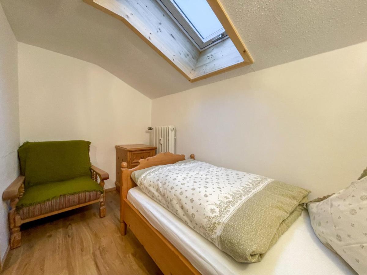Apartment Kramer By Interhome Apartment