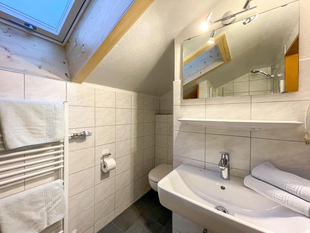 Apartment Kramer By Interhome * Farchant