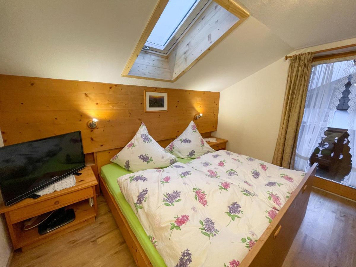 Apartment Apartment Kramer By Interhome