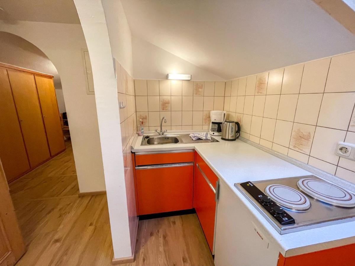 Apartment Kramer By Interhome Farchant