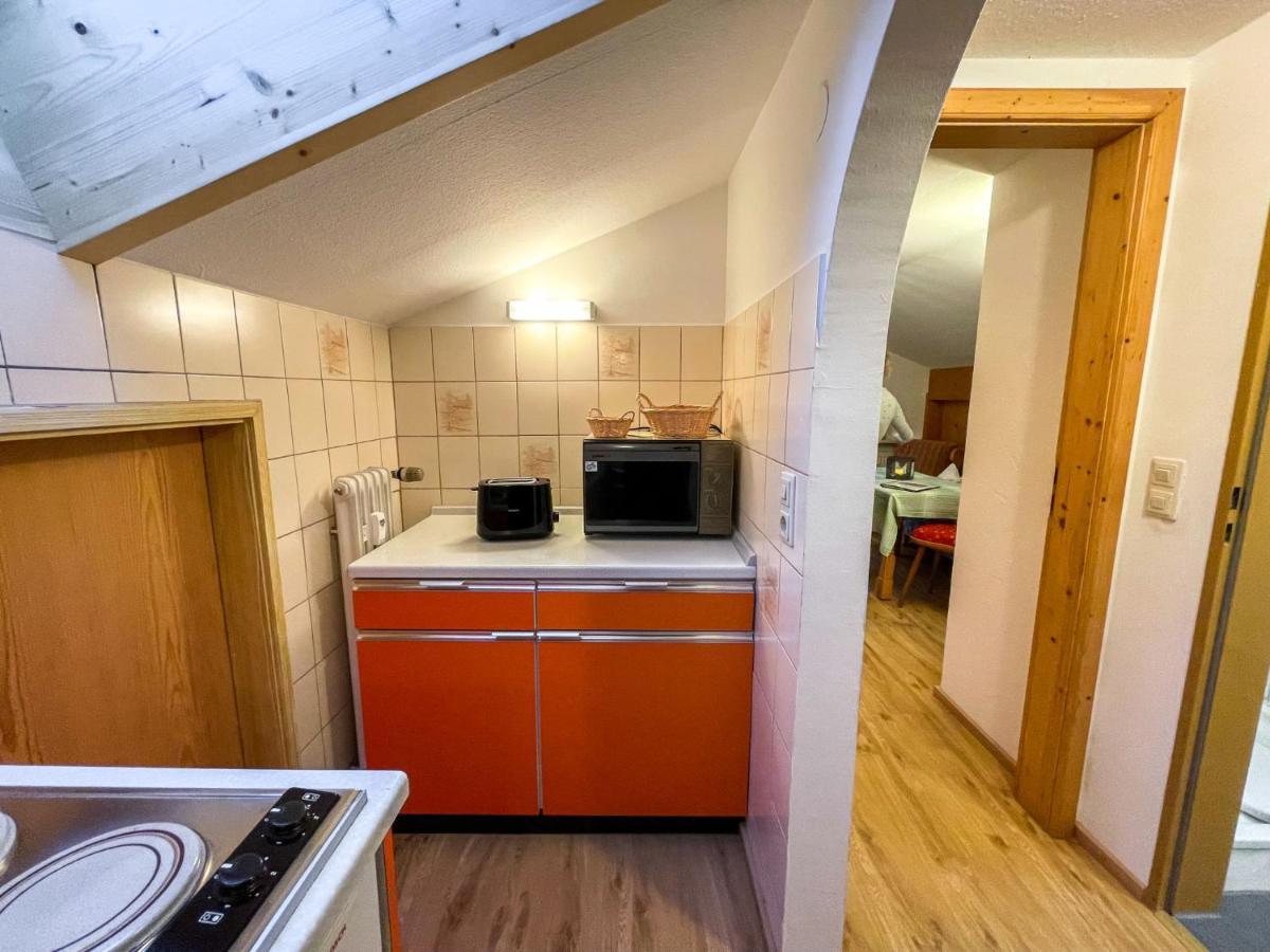 Apartment Kramer By Interhome