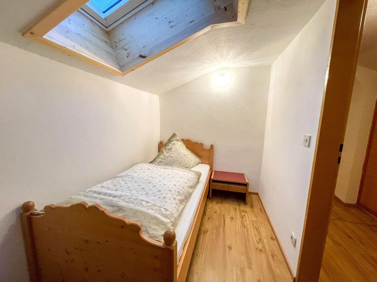 Apartment Kramer By Interhome *