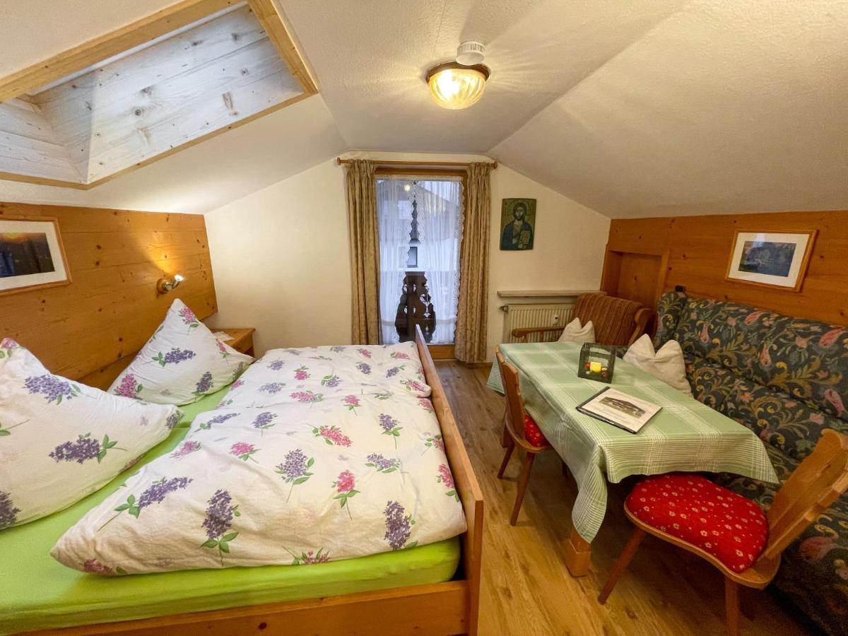 Apartment Kramer By Interhome Apartment